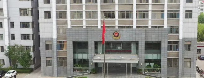 24小时不打烊 滨州公安“智慧警局”上线