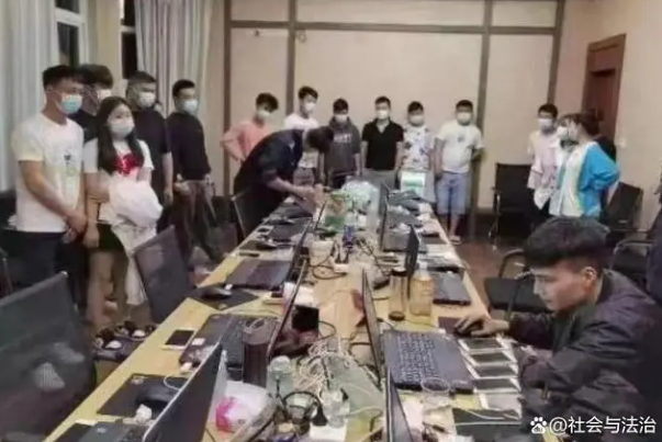 晋安公安智慧赋能 守护一方平安