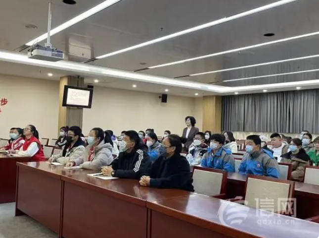 扩大禁毒宣传覆盖面 莱西公安启动“周末专场”教育活动